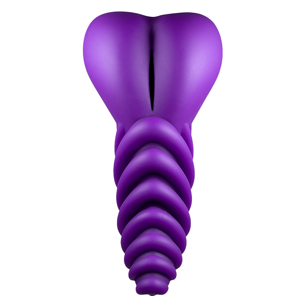 Banana Pants Luvgrind Hybrid Toy – Purple