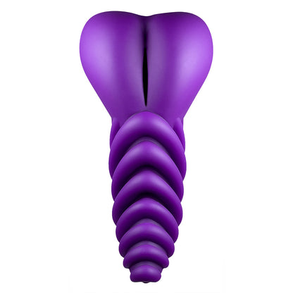 Banana Pants Luvgrind Hybrid Toy – Purple