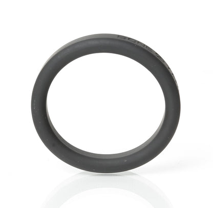 Boneyard Silicone Ring 45mm - Black - Durable and Comfortable Fit