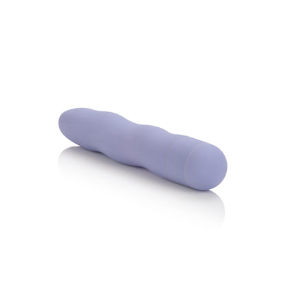 CalExotics First Time Mini Power Swirl Vibrator - Purple