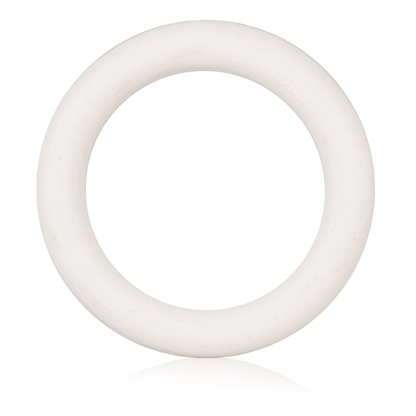 CalExotics Rubber Ring - Small - White