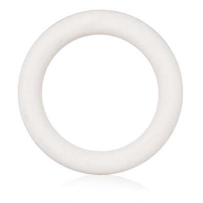 CalExotics Rubber Ring - Small - White