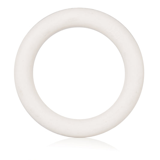 CalExotics Rubber Ring - Small - White