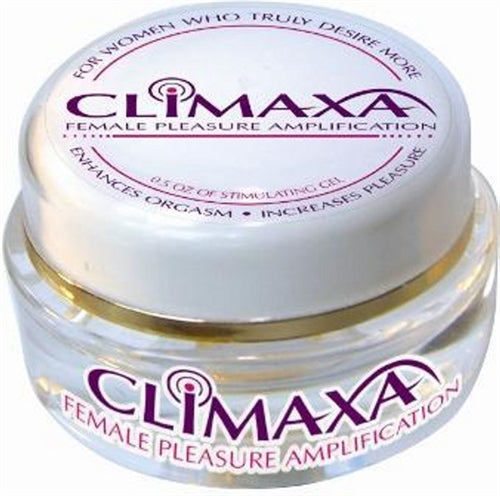 Body Action Climax Female Amplification Gel for Women - 0.5 oz