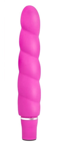 Blush Novelties Luxe Anastasia Vibrator – Pink – 10 Vibrating Functions