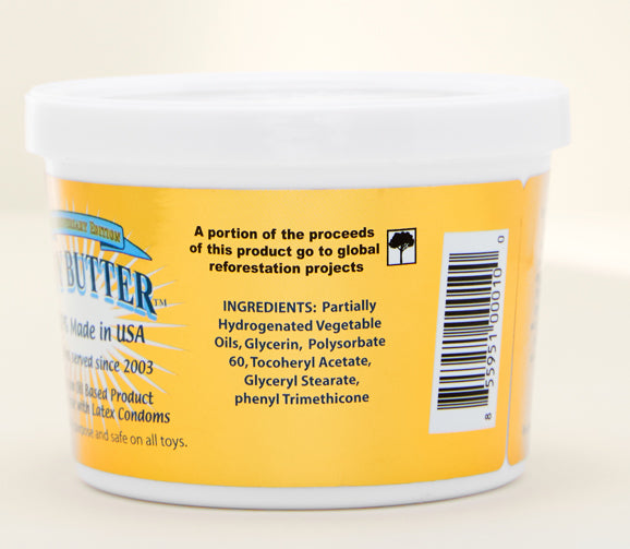 Boy Butter 10th Anniversary Edition Personal Lubricant - Oil Based - 16 Oz