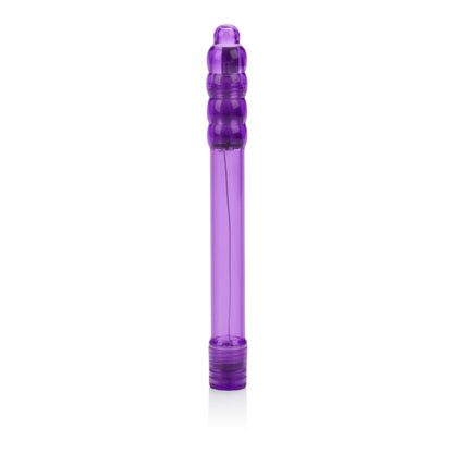 CalExotics Slender Sensations Ultra-Thin Massager – Purple