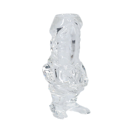 Dickheads Clear Tall Shot Glass – 44 ml Capacity