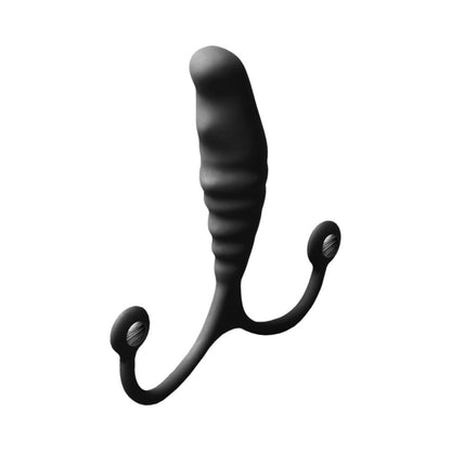 Aneros Psy Prostate Massager with Customizable Fit – Black