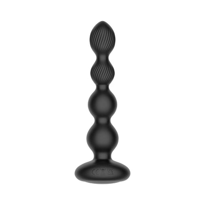 Nexus Tornado Probe Rotating and Vibrating Probe with Remote Control – Black