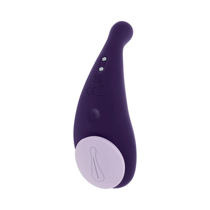 Evolved Panty Party Remote Controlled Panty Vibe – Purple
