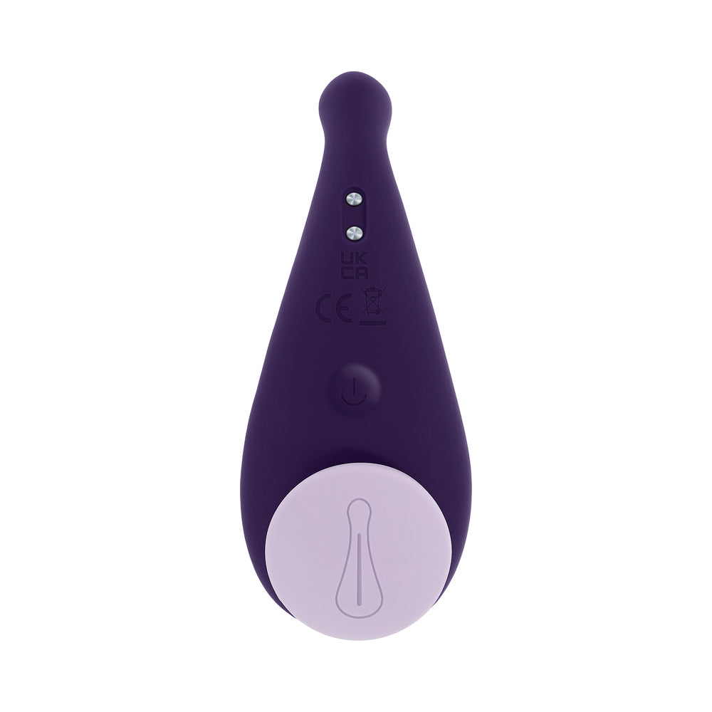 Evolved Panty Party Remote Controlled Panty Vibe – Purple