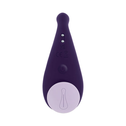 Evolved Panty Party Remote Controlled Panty Vibe – Purple
