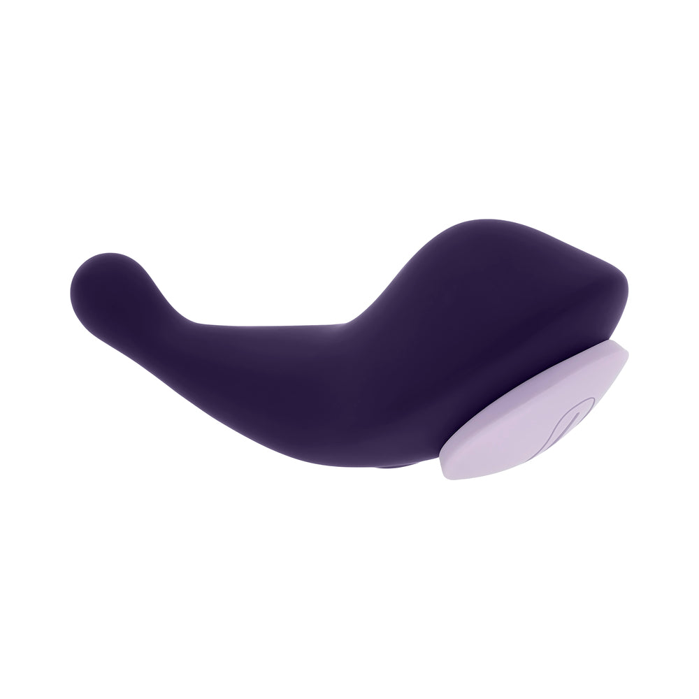 Evolved Panty Party Remote Controlled Panty Vibe – Purple