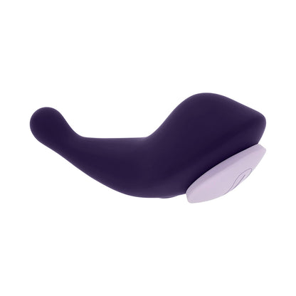 Evolved Panty Party Remote Controlled Panty Vibe – Purple