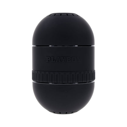 Playboy Tight End 2AM Tightening Stroker – Black