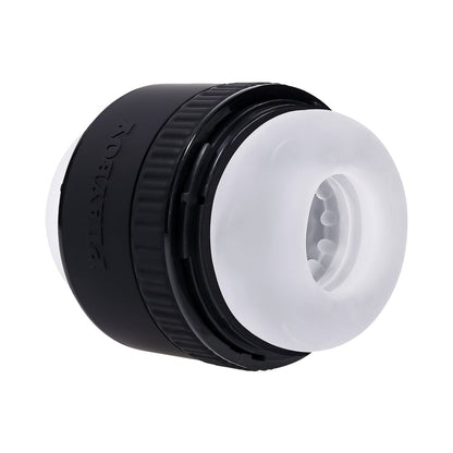 Playboy Tight End 2AM Tightening Stroker – Black