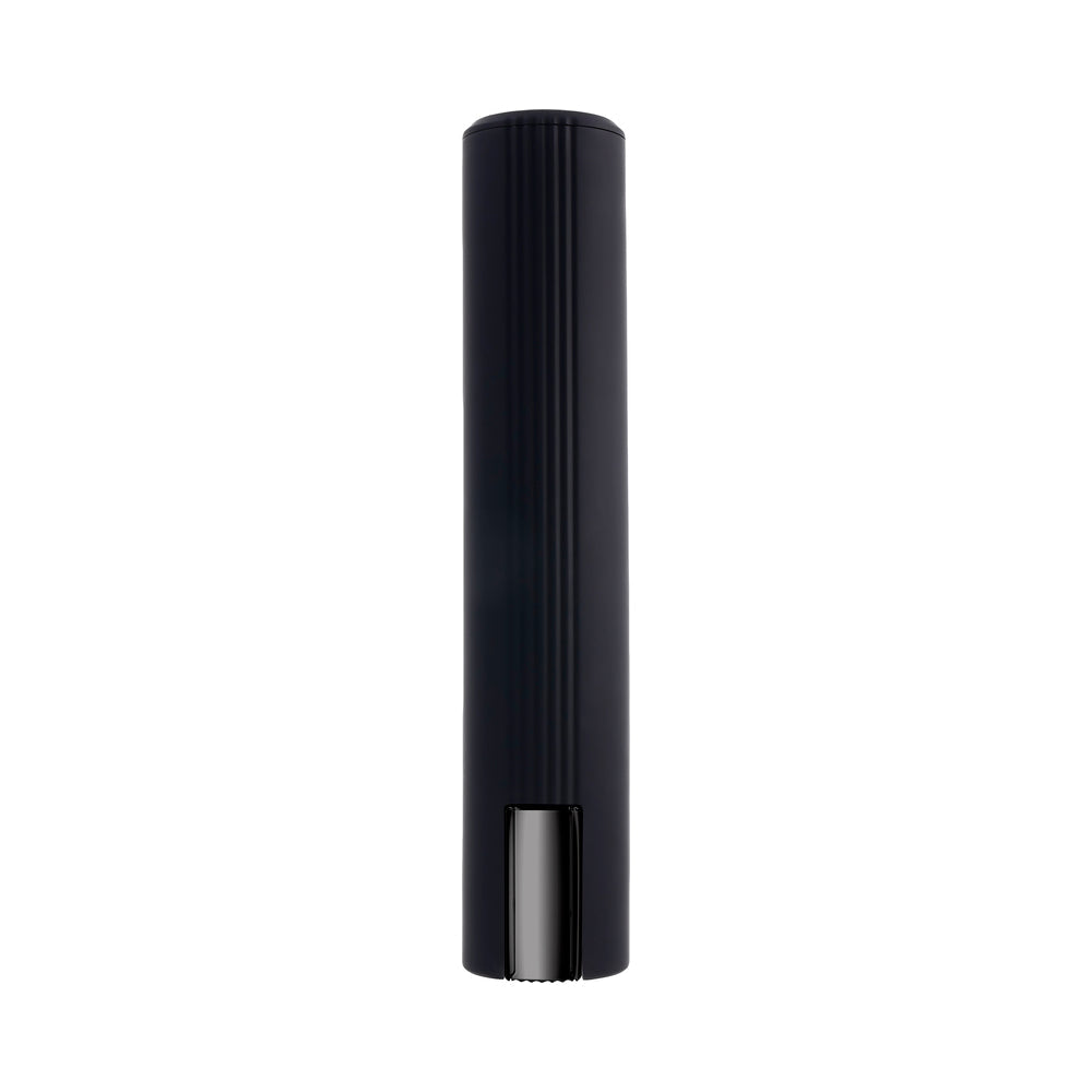Playboy Pleasure Zone 2AM Vibrating and Thrusting Toy – Black