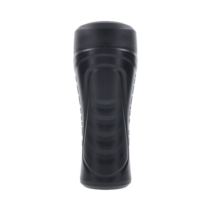 Playboy The Urge Medium Stroker Non-Vibrating - Black