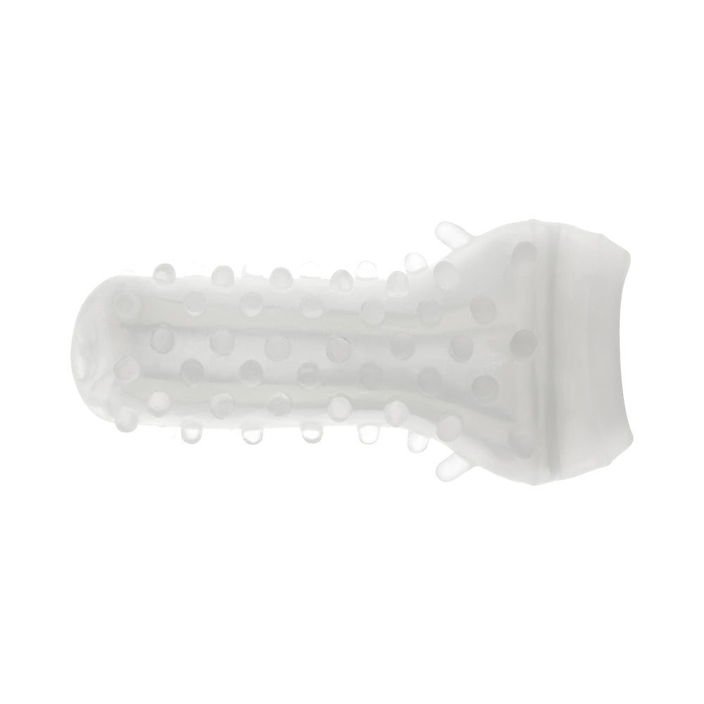 Playboy The Urge Medium Stroker Non-Vibrating - Black