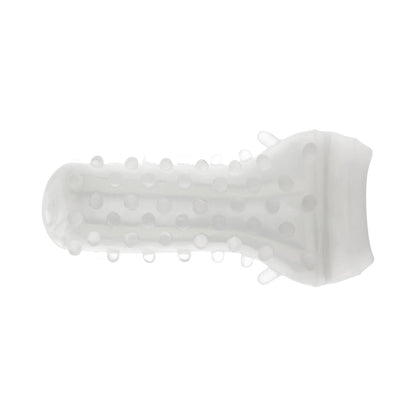 Playboy The Urge Medium Stroker Non-Vibrating - Black