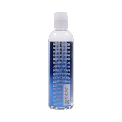Evolved Glisten Silicone Lubricant – Silicone-Based Personal Lubricant – Clear – 4 oz