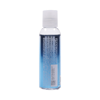 Evolved Glisten Ultra Silicone Lubricant – Clear – 2 oz
