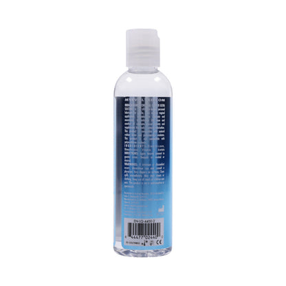 Evolved Glisten Ultra Silicone Lubricant – Clear – 4 oz