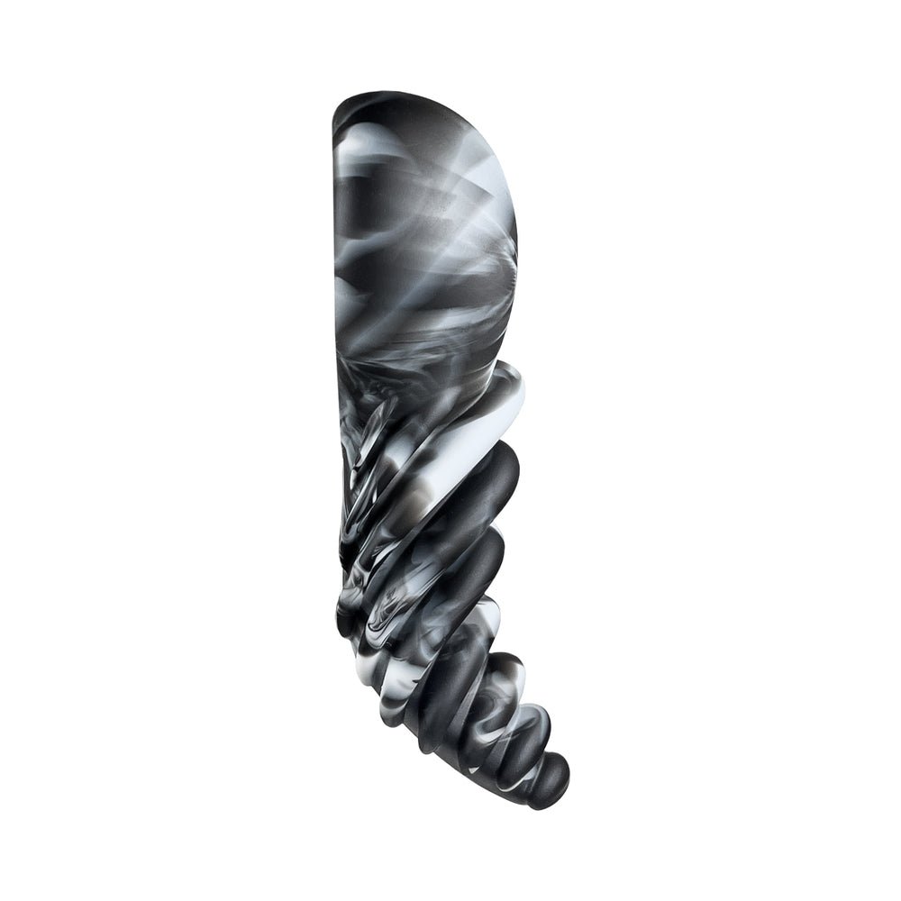 Banana Pants Luvgrind Hybrid Toy – Black Silicone Stimulation Cushion and Grinder