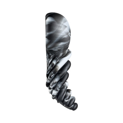 Banana Pants Luvgrind Hybrid Toy – Black Silicone Stimulation Cushion and Grinder
