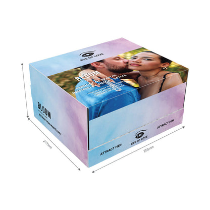 Eye of Love Bloom Pheromone Perfume Display – Assorted Fragrances