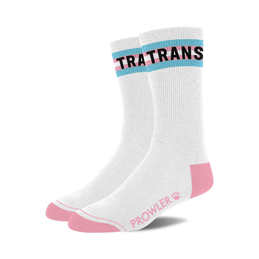 Prowler Trans Socks - Comfort and Durability - Multi-Color