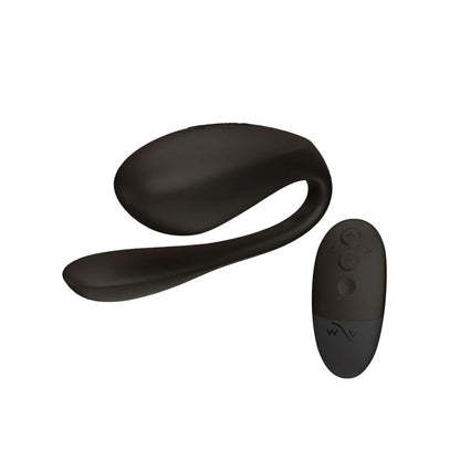 We-Vibe Play Your Way Collection Wearable Vibrator Set – Black
