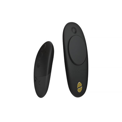 We-Vibe Play Your Way Collection Wearable Vibrator Set – Black