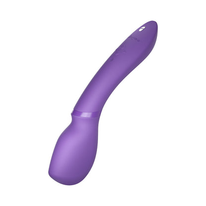 We-Vibe Wand 2 Vibrating Massager – Purple