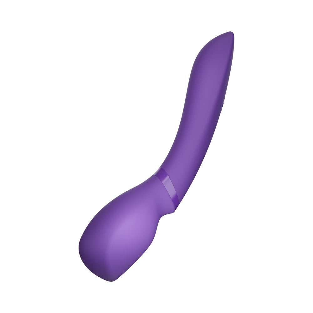 We-Vibe Wand 2 Vibrating Massager – Purple