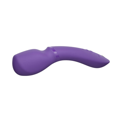 We-Vibe Wand 2 Vibrating Massager – Purple