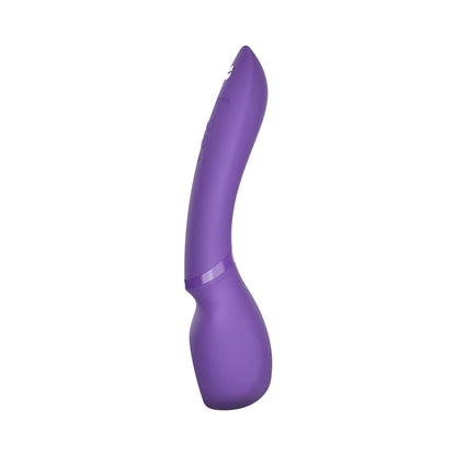 We-Vibe Wand 2 Vibrating Massager – Purple
