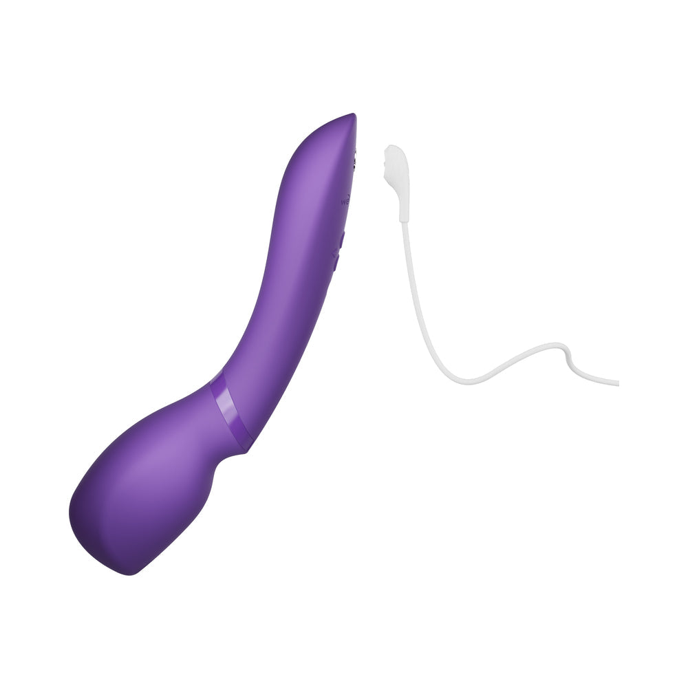We-Vibe Wand 2 Vibrating Massager – Purple