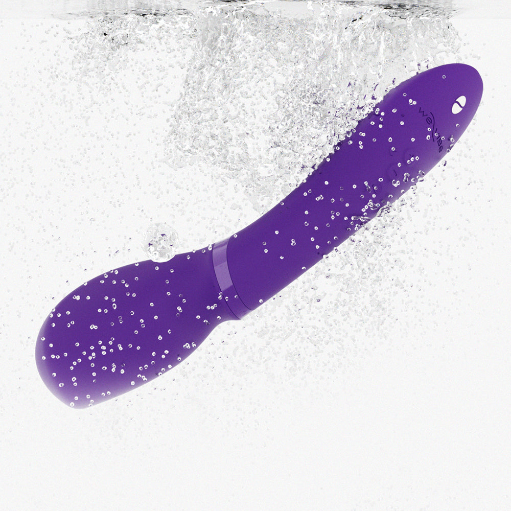 We-Vibe Wand 2 Vibrating Massager – Purple