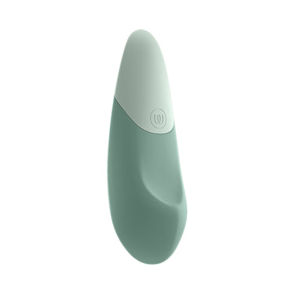 Womanizer Vibe Sage Rechargeable Vibrator with UltraWave Vibration – Green