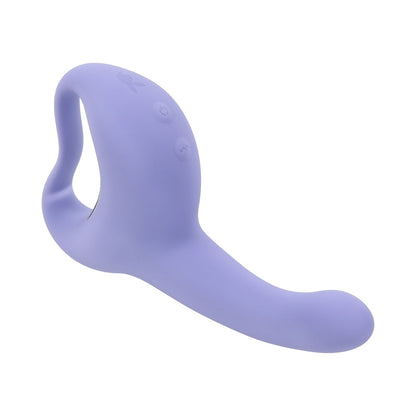 Playboy Nice To Meet You Vibrator – Periwinkle