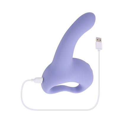Playboy Nice To Meet You Vibrator – Periwinkle