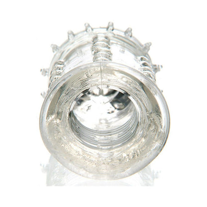 Adam & Eve Adam's Extension 2 in. Penis Extender - Clear