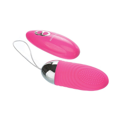 Adam & Eve Turn Me On Rechargeable Love Bullet – Hot Pink