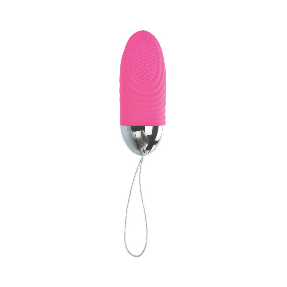 Adam & Eve Turn Me On Rechargeable Love Bullet – Hot Pink