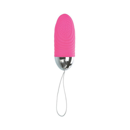 Adam & Eve Turn Me On Rechargeable Love Bullet – Hot Pink