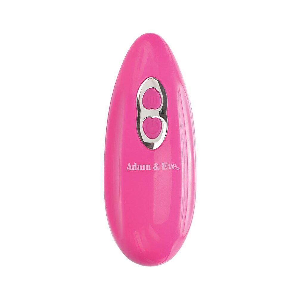 Adam & Eve Turn Me On Rechargeable Love Bullet – Hot Pink