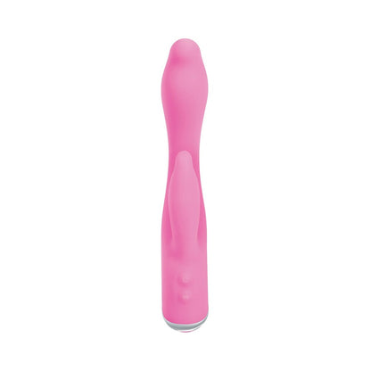 Adam & Eve G-Gasm Rabbit – Dual Stimulation Vibrator – Hot Pink