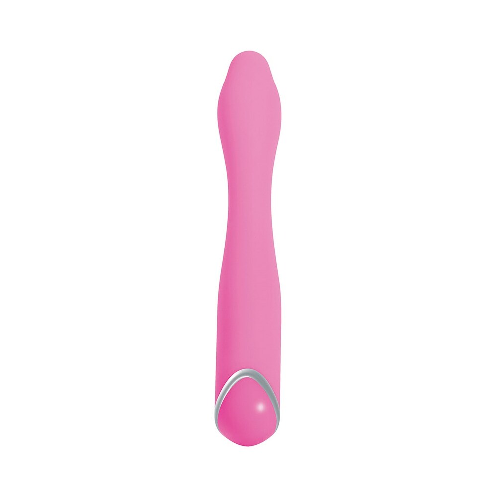 Adam & Eve G-Gasm Rabbit – Dual Stimulation Vibrator – Hot Pink